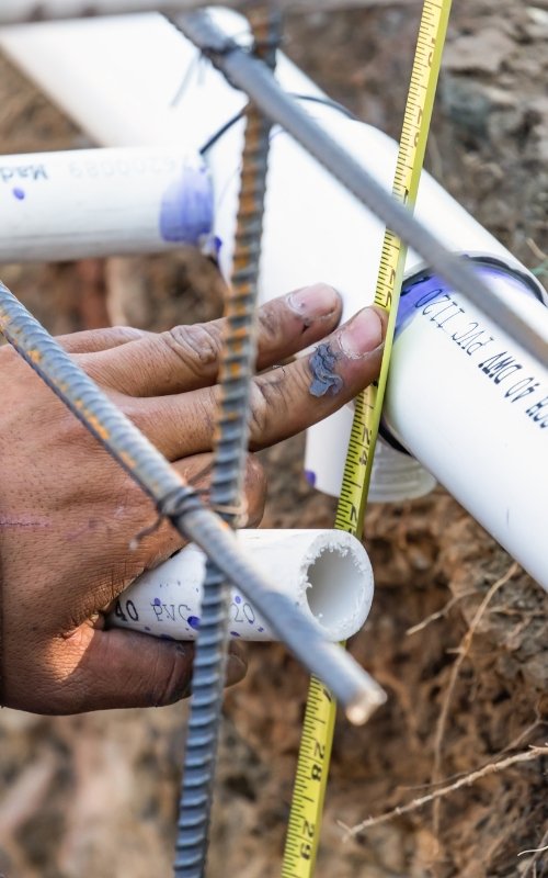 Expert Installation