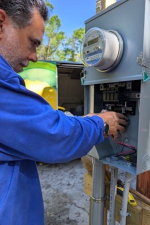 Electrical