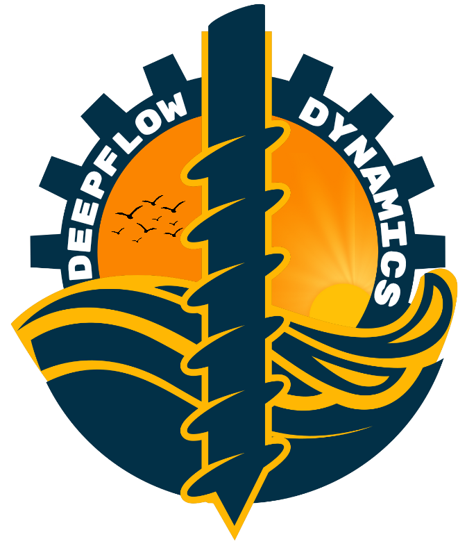 Deep Flow  Well Drilling